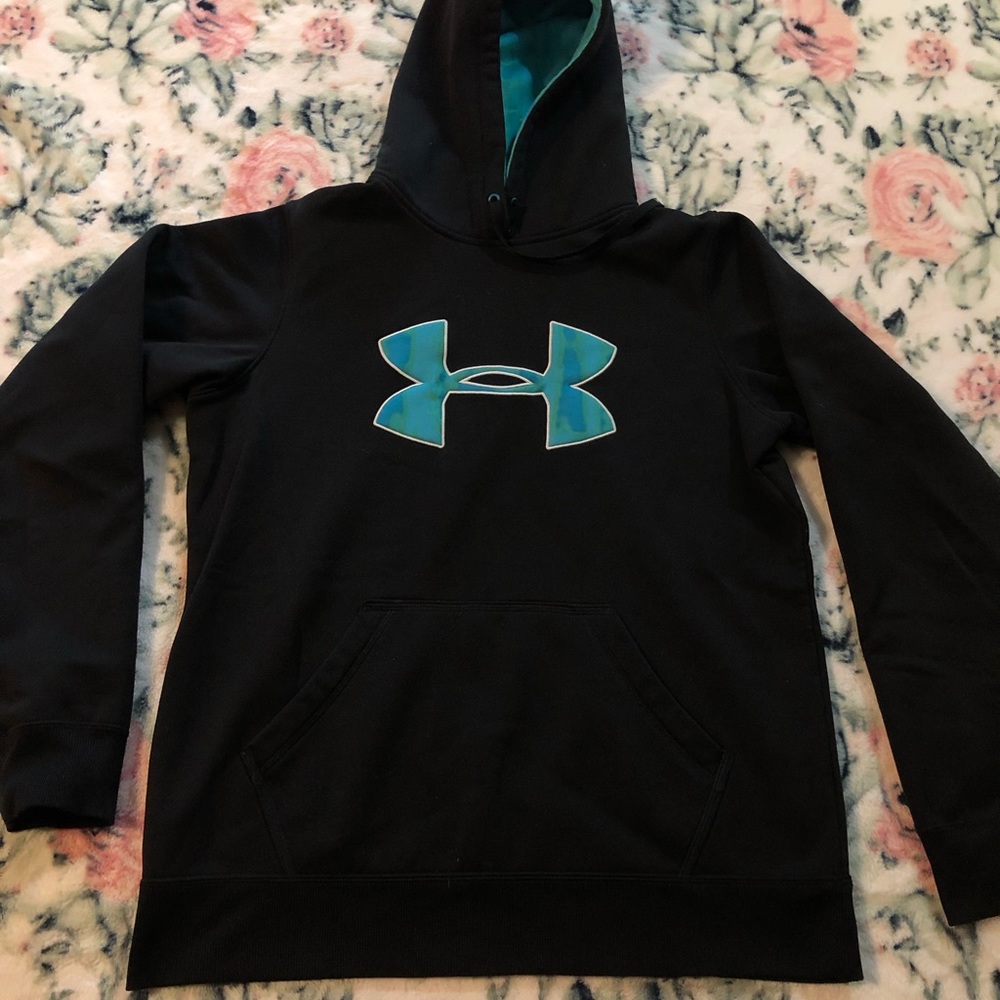 UA Hoodie